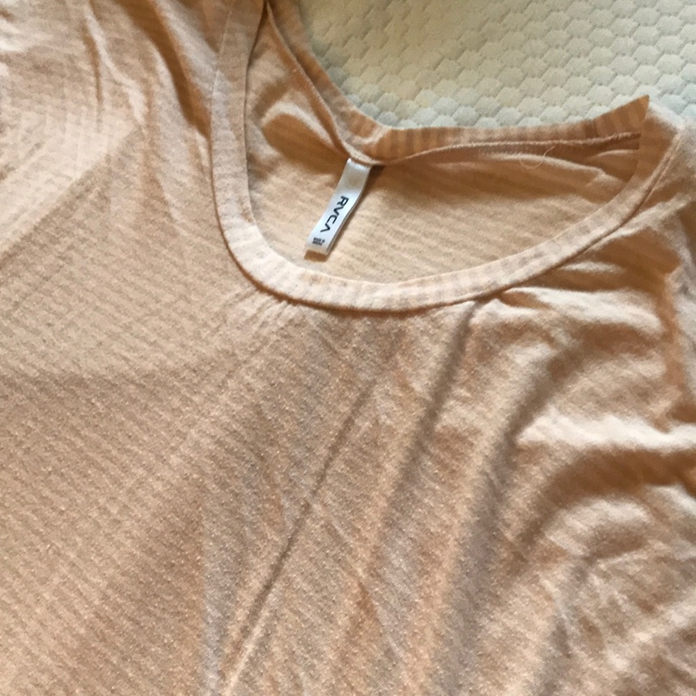 RVCA Top